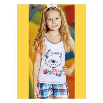 ANTRASİT MI Emay 7300 Battal Kapri Tayt