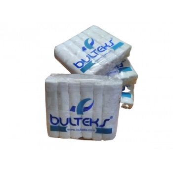 BULTEKS JAKARLI KADİFE HAVLU 30*50