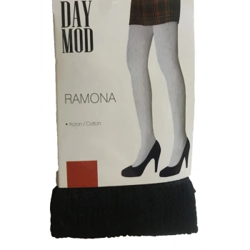 Daymod Kadın Ramona Külotlu Çorap