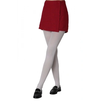 SİYAH MI Emay 9153 Cırtlı Uzun Bel Korse