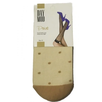 BORDO MI Emay 111 C Toparlayıcı Sütyen