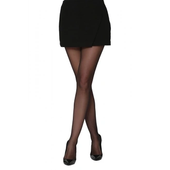 FÜME MI Emay 7600 Likralı Kapri Tayt