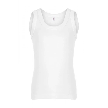 Erdem Geniş Askılı Kız Çocuğu Atlet 4050