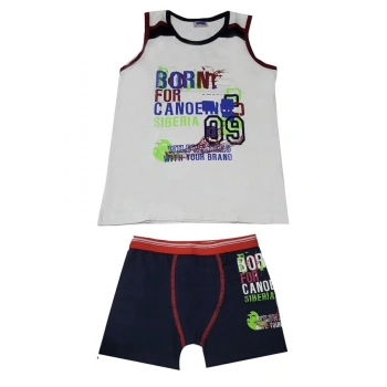 SİYAH MI Emay 4005 Soft Kalın Askı Büstiyer