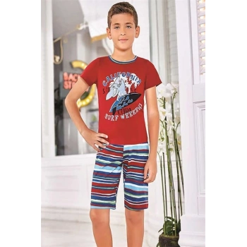 BEYAZ MI Emay 2009 Yüksek Bel Double Slip Korse