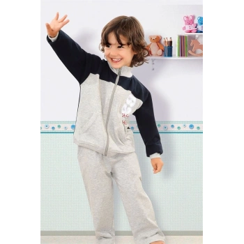 EKRU MI Emay 2040 Anti Selülit Boxer Korse