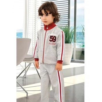 TEN MI Emay 2028 Dantelli Yüksek Bel Slip Korse