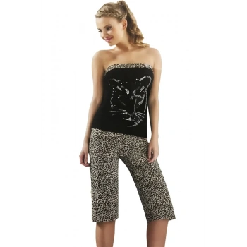 STANDART Mı 5117 Erotik Boxer Bady