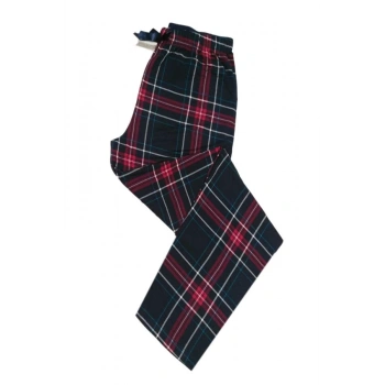 SİYAH-KIRMIZI MI Emay 148 B Balenli Toparlayıcı Sütyen