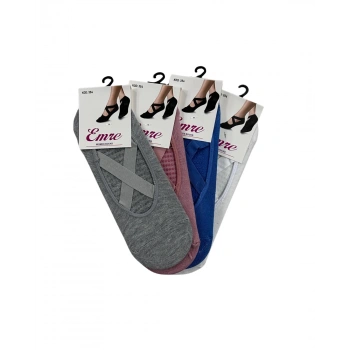 LACİVERT MI Emay 4026 Double Sporcu Büstiyer