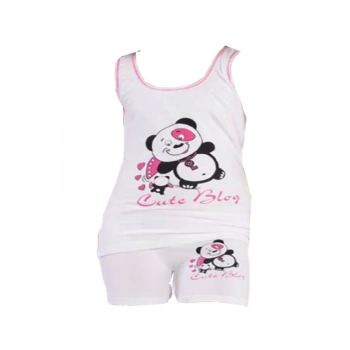 İNDİGO MI Emay 167B Pedli Tül Toparlayıcı Sütyen