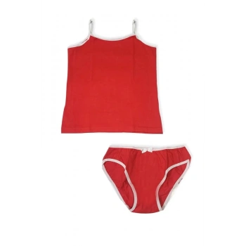 NEON FUŞYA MI Emay 4003 Soft İp Askı Büstiyer