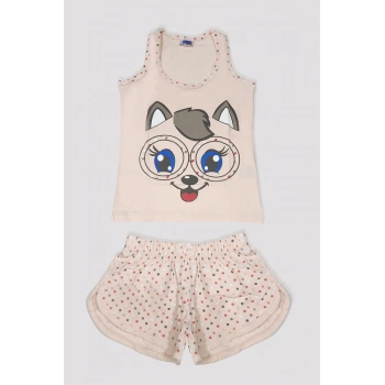 FUŞYA MI Emay 4003 Soft İp Askı Büstiyer