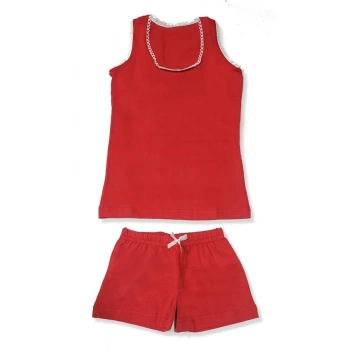 KAHVE MI Emay 4005 Soft Kalın Askı Büstiyer