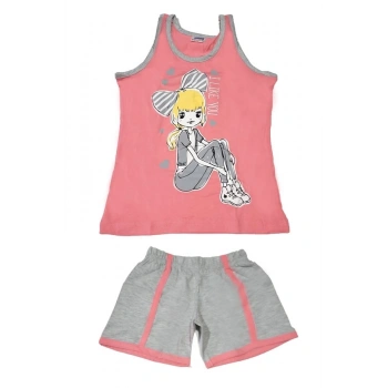 ANTRASİT MI Emay 4003 Soft İp Askı Büstiyer