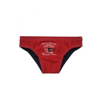 KIRMIZI MI Emay 5084 Seamless Erotik Toparlayıcı