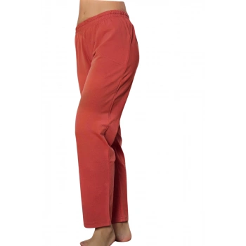 GRİ Mı 3835 Bayan Sporcu Tayt