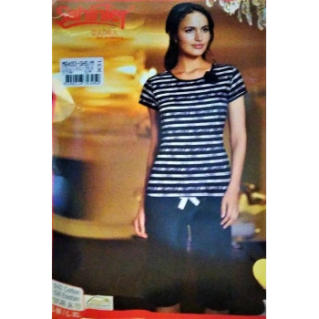 BEYAZ MI Emay 2012 Body Korse