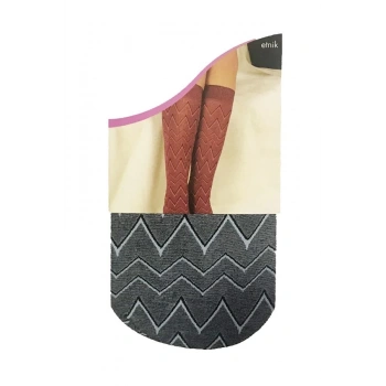 SİYAH MI Emay 118 B Toparlayıcı Sütyen