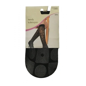 SİYAH MI Emay 118 C Toparlayıcı Sütyen