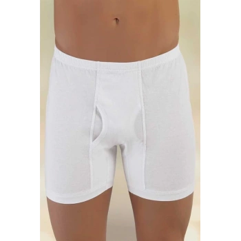 Şahinler Penye Erkek Arjantin Boxer E007