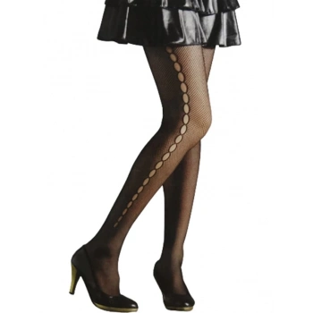 SİYAH MI Emay 7024 Yüksek Bel Slip Korse