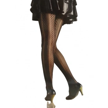 TEN MI Emay 7024 Yüksek Bel Slip Korse