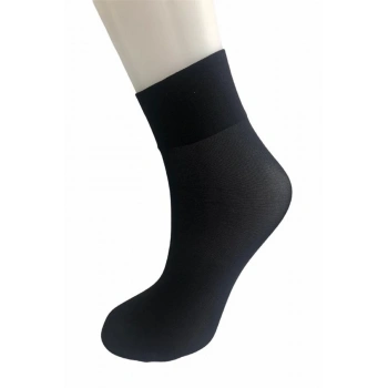 SİYAH MI Emay 722 Şeffaf Askıllı Push Up Sütyen