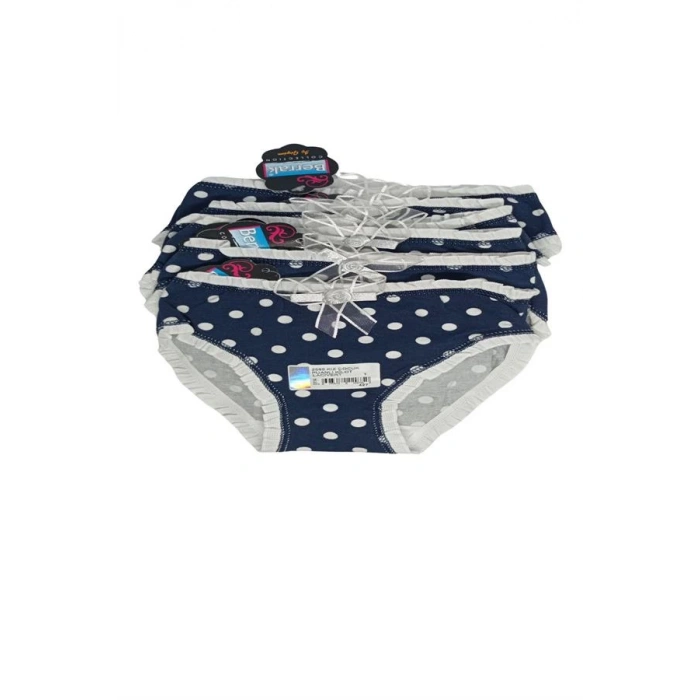 BEYAZ MI Emay 167C Pedli Tül Toparlayıcı Sütyen