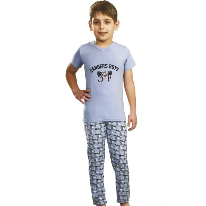 BEYAZ MI Emay 2033 Popo Açık Boxer Korse