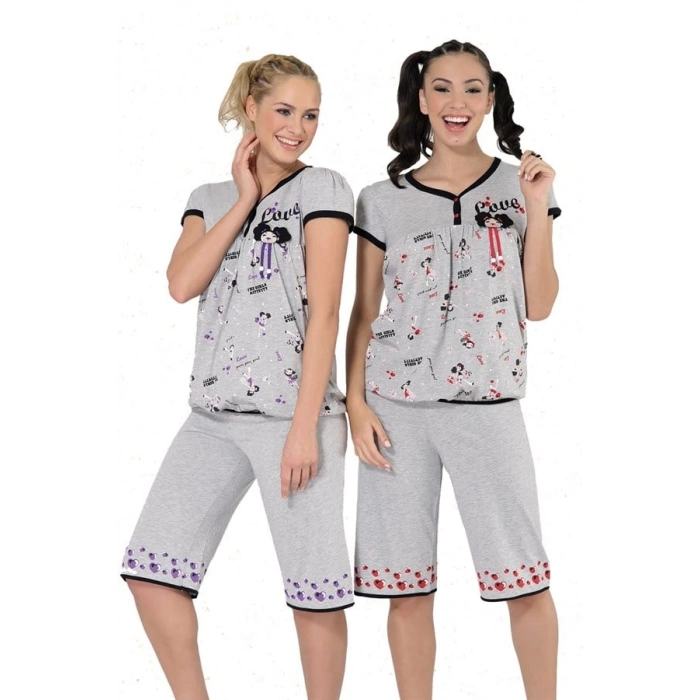 BEYAZ MI Emay 4035 Agraflı Minimizer Korse