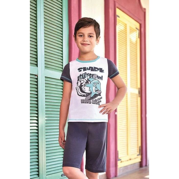 TEN MI Emay 2008 Yüksek Bel Slıp Korse