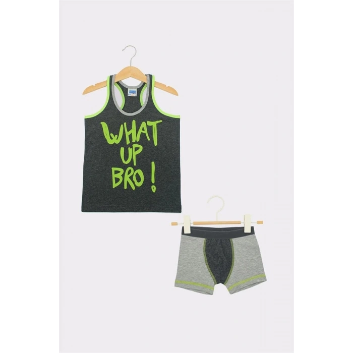 MOR MI Emay 4005 Soft Kalın Askı Büstiyer