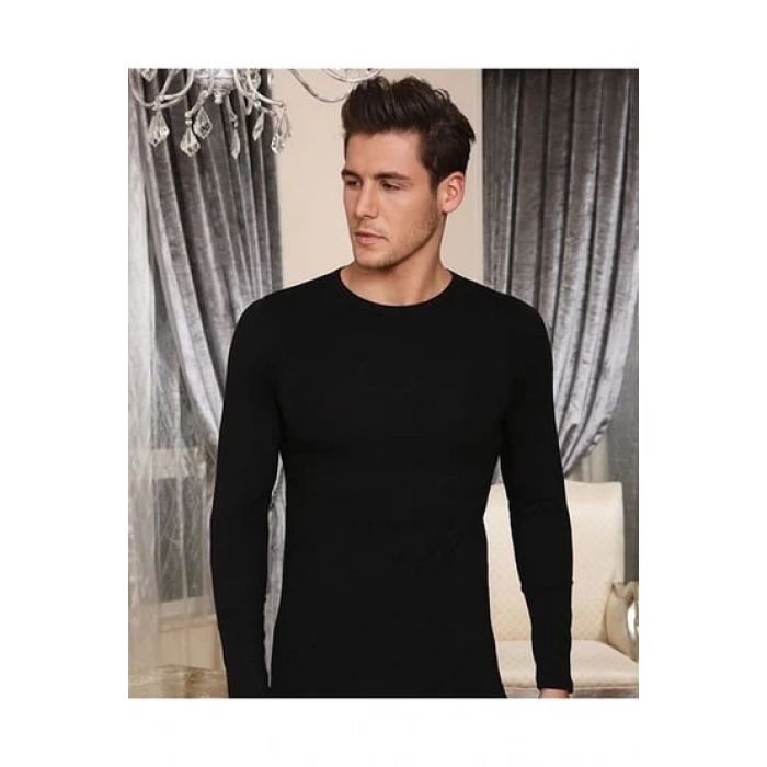 DÜZ MI Emay 7035 Mama Uzun Tayt