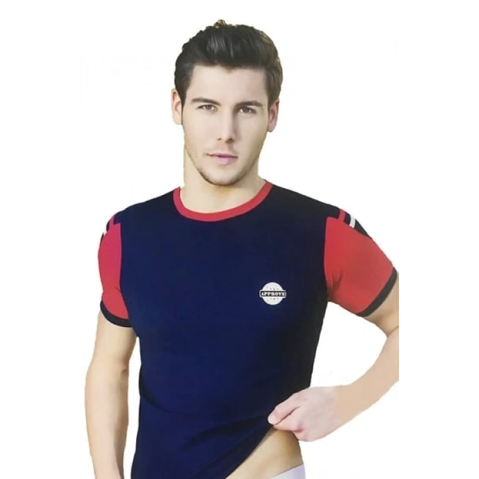 TEN MI Emay 2033 Popo Açık Boxer Korse