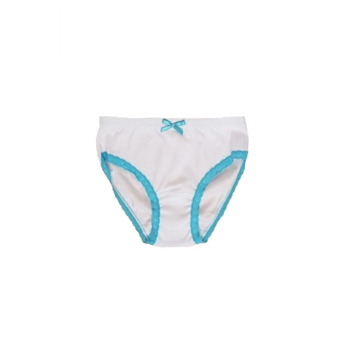 YEŞİL MI Emay 5035 Fantazi Straplez Atlet Korse