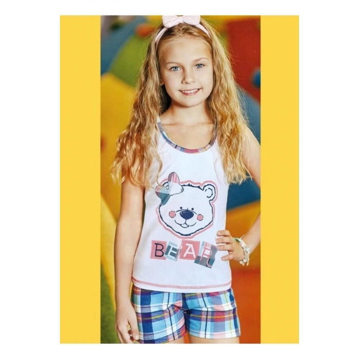 ANTRASİT MI Emay 7300 Battal Kapri Tayt