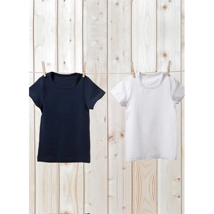 TEN MI Emay 167B Pedli Tül Toparlayıcı Sütyen