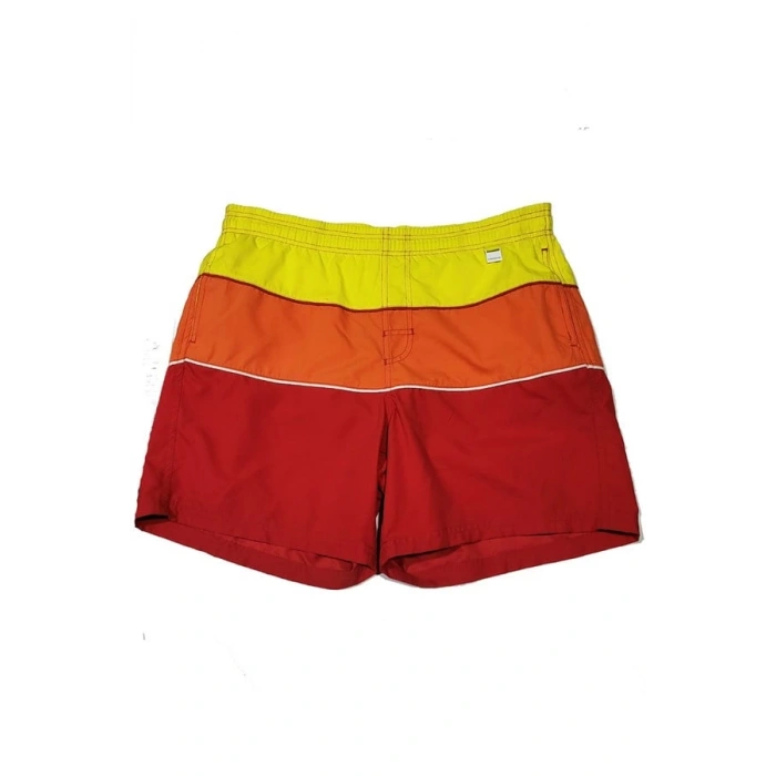 SİYAH MI Emay 5084 Seamless Erotik Toparlayıcı