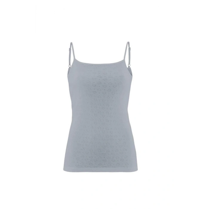 ANTRASİT MI Emay 4001 Soft Sporcu Büstiyer