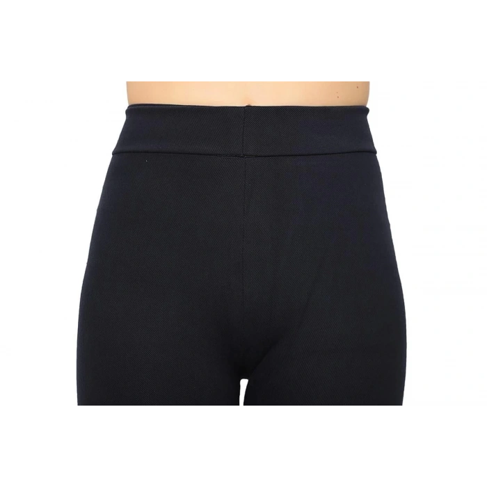 KIRMIZI Mı 3823 Bayan Sporcu Tayt