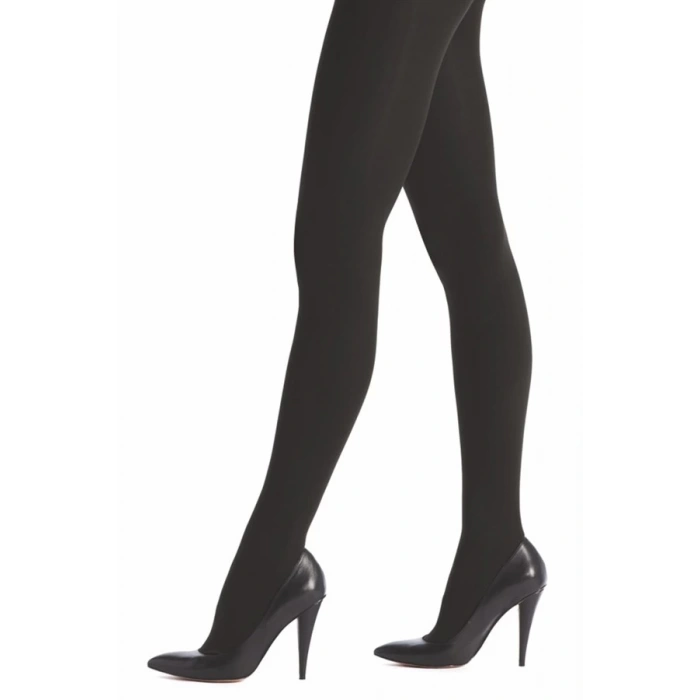 MOR MI Emay 7700 Likralı Uzun Battal Tayt