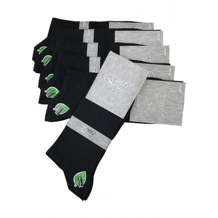 SİYAH MI Emay 4026 Double Sporcu Büstiyer