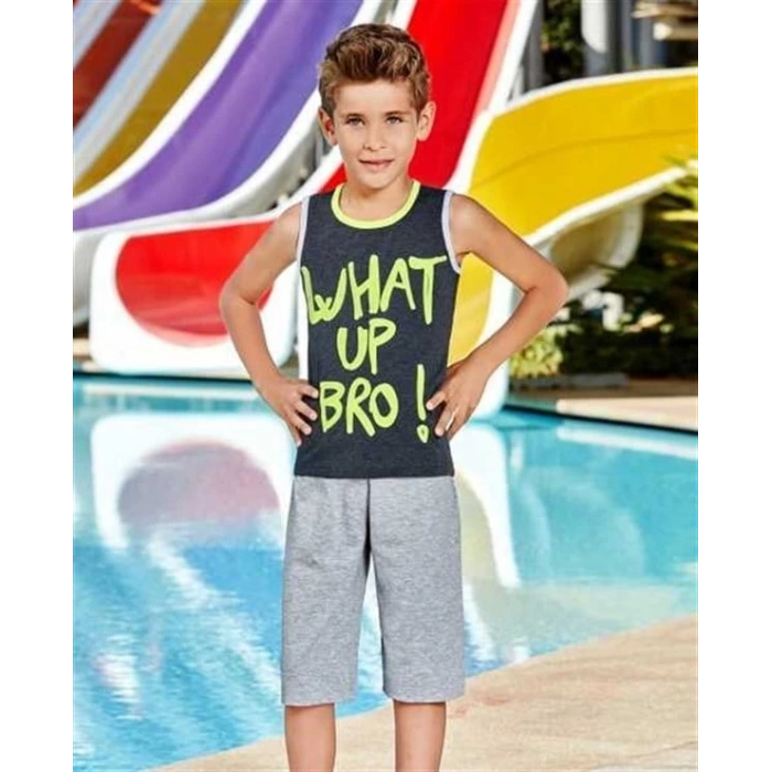 SİYAH MI Emay 2009 Yüksek Bel Double Slip Korse