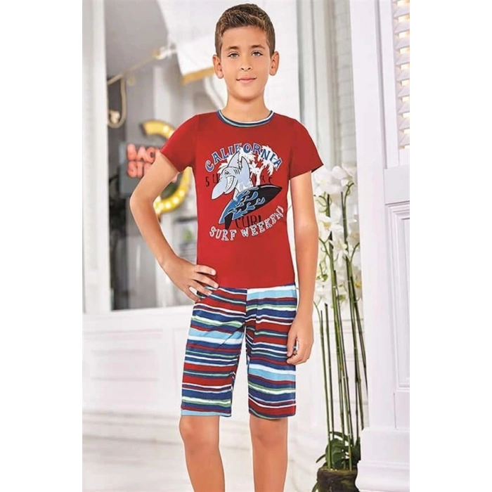 BEYAZ MI Emay 2009 Yüksek Bel Double Slip Korse