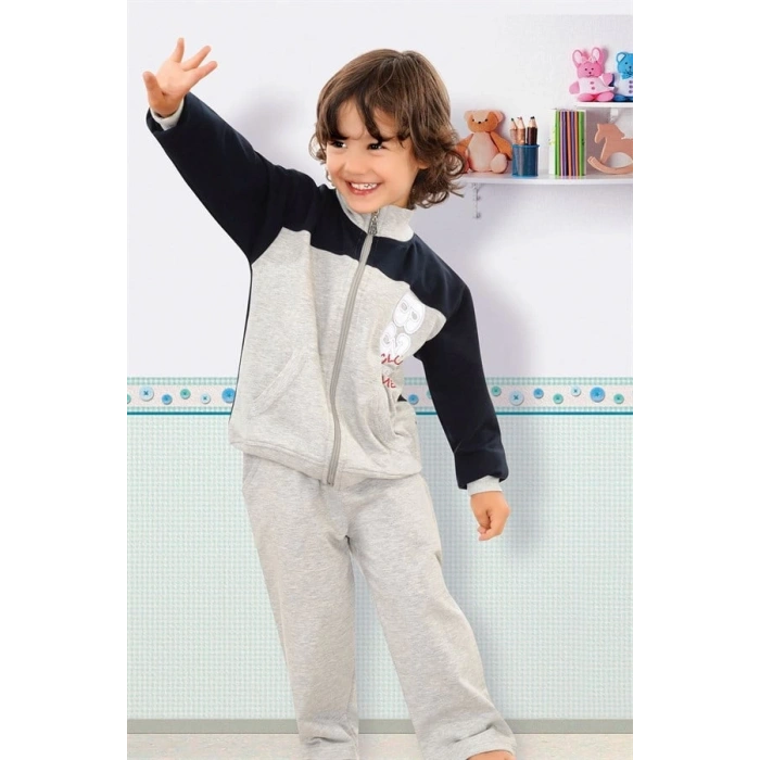 EKRU MI Emay 2040 Anti Selülit Boxer Korse