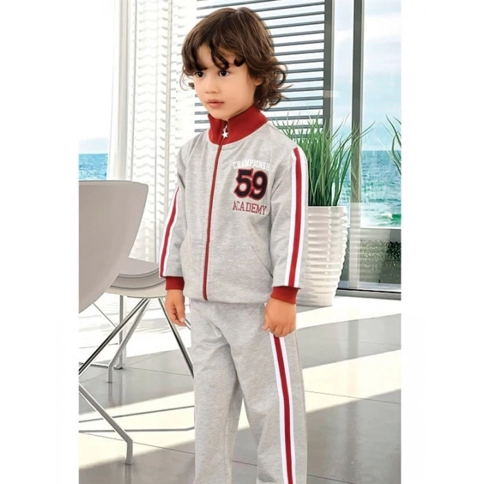 TEN MI Emay 2028 Dantelli Yüksek Bel Slip Korse