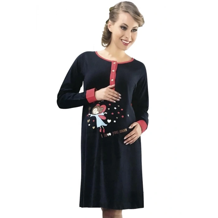 STANDART Mı 5095 Erotik Gecelik