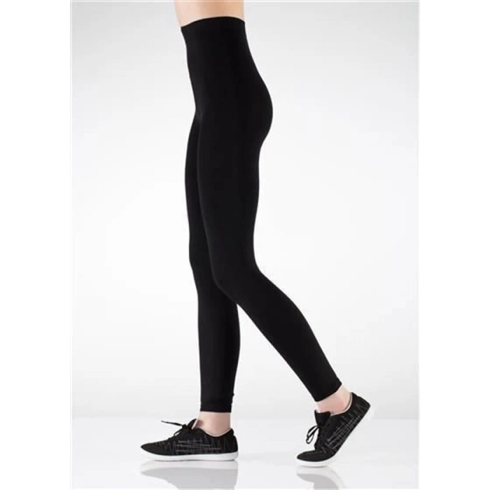 BEYAZ MI Emay 2014 Yüksek Bel Double Paçalı Korse