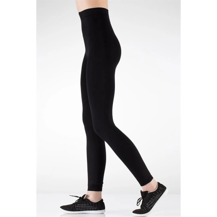 TEN MI Emay 2014 Yüksek Bel Double Paçalı Korse